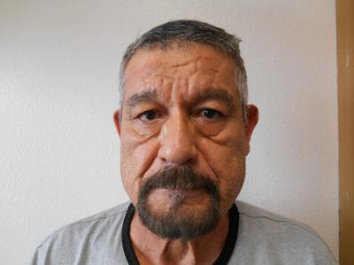 Enrique De-la-vega a registered Sex Offender of Texas