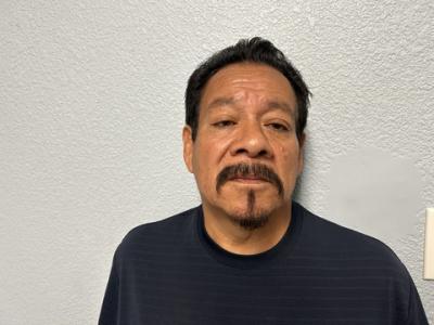 Adrian Calderon a registered Sex Offender of Texas