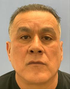 Jimmy Segura a registered Sex Offender of Texas