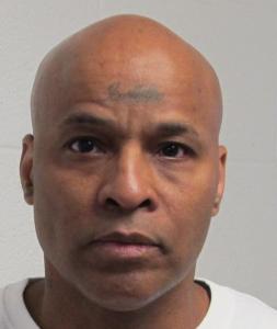 Victor Dwayne Jackson a registered  of Texas