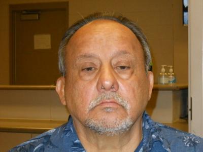 Modesto Melendez a registered  of Texas