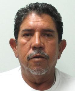 Juan Oscar Brito a registered Sex Offender of Texas