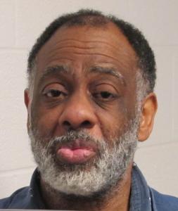 Travis Jerome Johnson a registered  of Texas