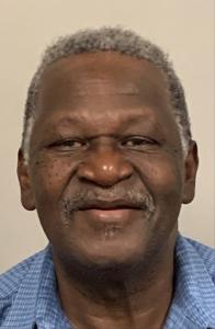 Ronnie Johnson a registered  of Texas