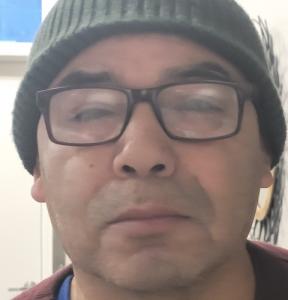 Baltazar Reyes Martinez a registered Sex Offender of Texas