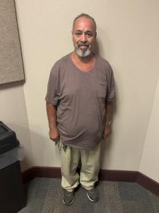 Santos Gonzales a registered Sex Offender of Texas