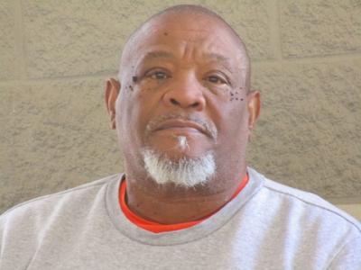 Reginald Bernard Gaston a registered  of Texas