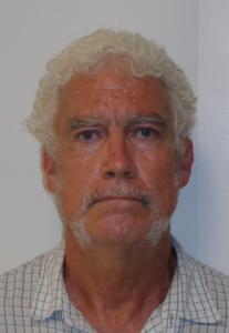 Thomas Anthony Hardy a registered  of Texas