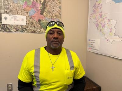 Jimmy Lee Williams a registered Sex Offender of Texas