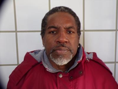 Reginald James Johnson a registered  of Texas
