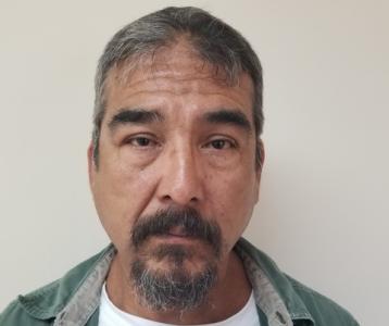 Johnny Zepeda Garcia a registered  of Texas