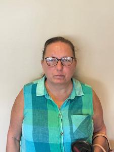 Debra Ann Walker a registered Sex Offender of Texas