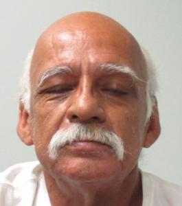 Rogelio Vasquez Jr a registered  of Texas