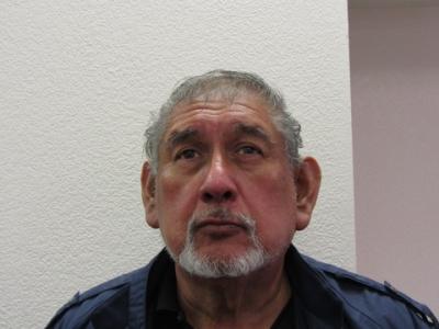 Pedro Moreno a registered Sex Offender of Texas