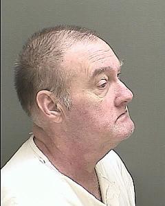 Mark Alan Dillard a registered  of Texas
