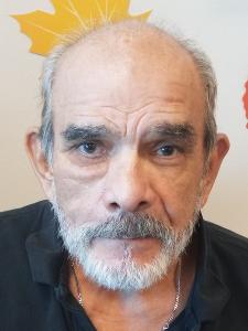 Andrew Gallegos a registered Sex Offender of Texas