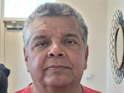 Javier Reyna a registered  of Texas