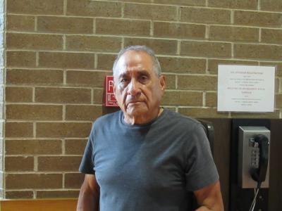 Fernando Betancourt a registered Sex Offender of Texas