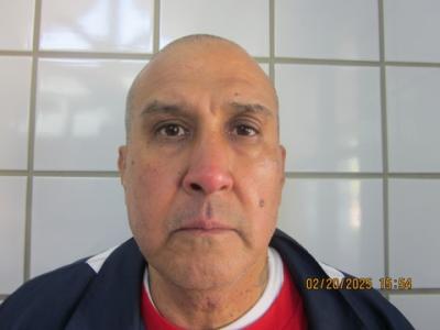 Emilio Ledezma Jr a registered  of Texas