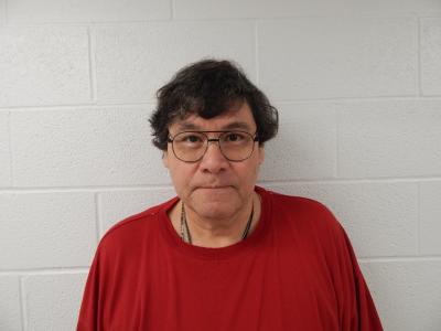 Albert Espinoza Jr a registered Sex Offender of Texas