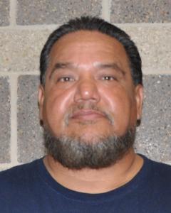 Joel Bernal a registered  of Texas
