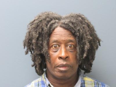 Ronnie Logries a registered  of Texas