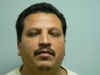 Edward Galan a registered  of Texas