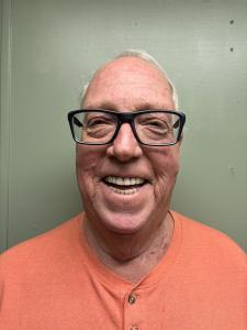 Ernest Rodney Page a registered Sex Offender of Texas