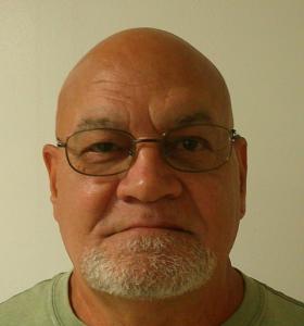 Clyde Robert Sears a registered Sex Offender of Texas