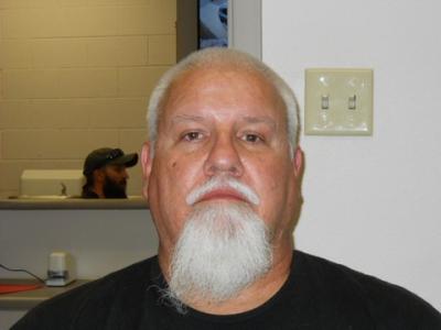 Werner Ewert a registered  of Texas