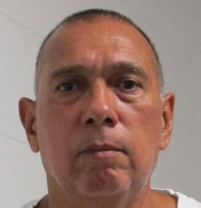 Joe Garcia Alviar a registered  of Texas