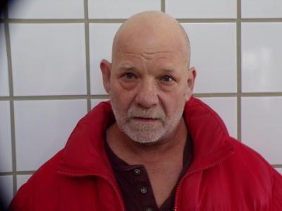 Gregory Eugene Loughner a registered Sex Offender of Texas