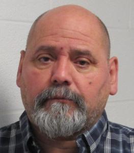Julin Cisneros Bentura a registered  of Texas