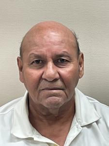 Jose Jacinto Sertuche a registered Sex Offender of Texas