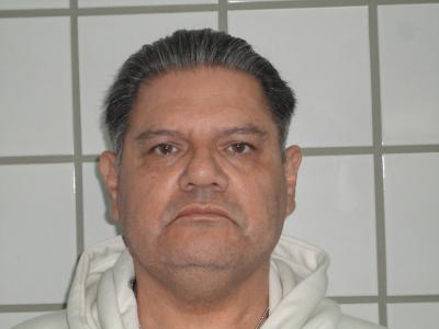 Abram Ledio Montoya a registered Sex Offender of Texas