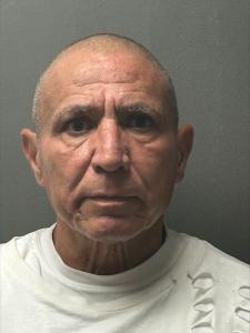 Michael Anthony Lucero a registered Sex Offender of Texas