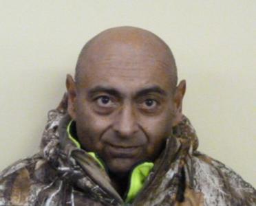 Manuel G Mata III a registered Sex Offender of Texas
