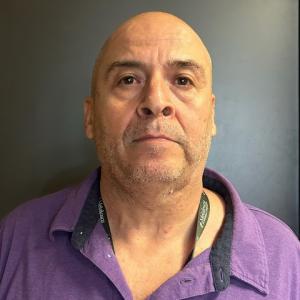 Rodolfo Galvan a registered  of Texas