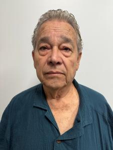 Rene Rocha Tamez a registered  of Texas