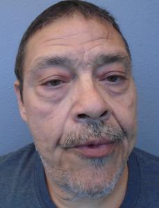 Adrian Vanderpol Jr a registered Sex Offender of Texas