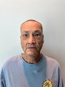 William Paul Kimball a registered Sex Offender of Texas