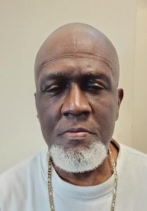 Willie Dean Johnson a registered  of Texas