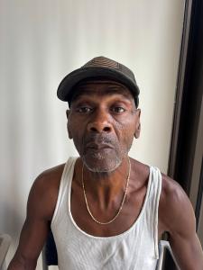 Darrell Lynn Gamble a registered Sex Offender of Texas