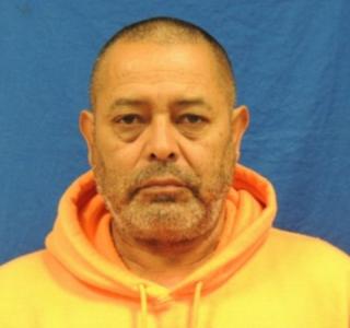 Ramon Mendiola Luna Jr a registered  of Texas