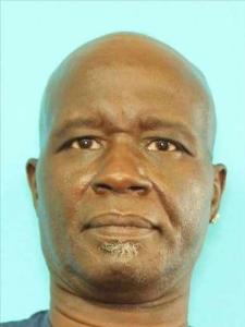 Ricky Dwayne Benjamin a registered  of Texas