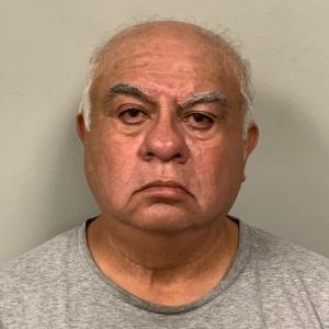 Pilo Gomez Vasquez a registered  of Texas