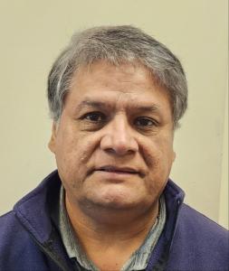 Marco R Chamagua a registered  of Texas