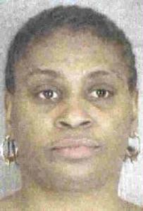 Yolanda Faye Brown a registered  of Texas