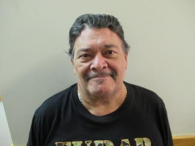 Gustavo S Moreno a registered Sex Offender of Texas