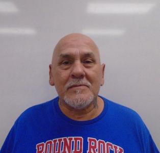 Rudy Leal a registered Sex Offender of Texas